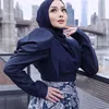 Terry Putri Jadi Jadi Pengantar Makanan