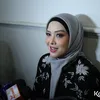 Terry Putri Jadi Jadi Pengantar Makanan