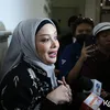 Terry Putri Jadi Jadi Pengantar Makanan