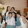 Aaliyah Terbaru Makin Cantik