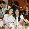 Aaliyah Terbaru Makin Cantik