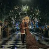 Aaliyah &amp; Thariq Ziarah ke Makam Adjie Massaid