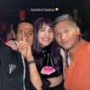 Aaliyah Massaid