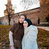 Aaliyah Massaid - Lesti ke Milan