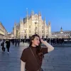 Aaliyah Massaid - Lesti ke Milan