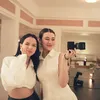 Aaliyah Massaid Makin Cantik