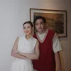 Aaliyah Massaid Makin Cantik