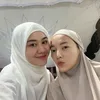 Aaliyah Umrah Thariq Nitip Doa