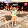Potret Abang L anak Rizky Billar jadi Kopites