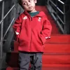 Potret Abang L anak Rizky Billar jadi Kopites