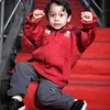 Potret Abang L anak Rizky Billar jadi Kopites