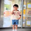 Potret Abang L anak Rizky Billar jadi Kopites