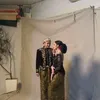 Abash Mantan pacar Lucinta Luna