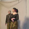 Abash Mantan pacar Lucinta Luna