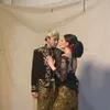 Abash Mantan pacar Lucinta Luna