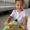 Abe Cekut Viral
