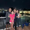 Anak Cindy Claudia