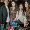 Anak Cindy Claudia