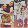 Anak Cindy Claudia