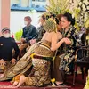Ngunduh Mantu Kaesang dan Erina