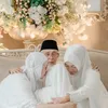 Syifa calon istri Ridho DA