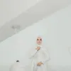 Syifa calon istri Ridho DA