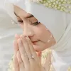 Syifa calon istri Ridho DA