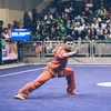 lindswell kwok, lindswell kwok wushu, lindswell kwok berjilbab