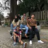 Adam Gifari Putra Rhoma Irama Dalang Karawitan Kendang Persis Solo Surakarta
