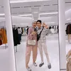 Adilla Gary Iskak Richa Novisha Anak Sulung Ganteng