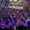 Adinda Bakrie Coachella