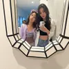 Adinda Bakrie Coachella