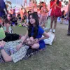 Adinda Bakrie Coachella