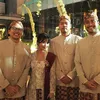 Potret Adira Kania anak Ikke Nurjanah 