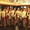 Potret Adira Kania anak Ikke Nurjanah 