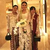 Potret Adira Kania anak Ikke Nurjanah 