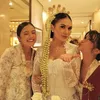 Potret Adira Kania anak Ikke Nurjanah 