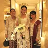 Potret Adira Kania anak Ikke Nurjanah 