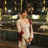 Potret Adira Kania anak Ikke Nurjanah 