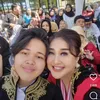 Adiran Anak Paramitha Rusady