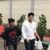 aditya zoni