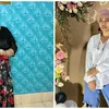 Aty Kodong Evi Masamba Sindir Lesti Nikah
