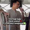 Potret Afgan nyanyi dalam bus