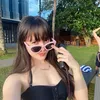 Agatha anak Nia Paramitha dan Gusti Randa