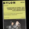 Potret Agnez Mo Rayakan Ultah Ke-37 di Korea