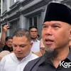 Ahmad Dhani Bikin Laporan Pengaduan di KPAI