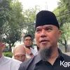 Ahmad Dhani Bikin Laporan Pengaduan di KPAI