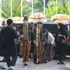 Ahmad Dhani dan Mulan Jameela