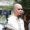 Acara Ngunduh Mantu Al Ghazali Tanpa Sponsor
