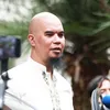 Acara Ngunduh Mantu Al Ghazali Tanpa Sponsor